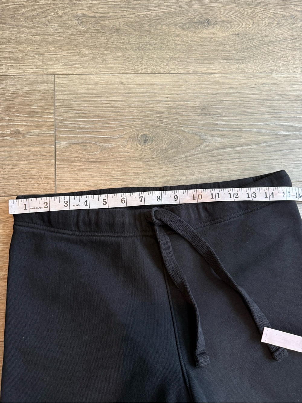 Frank & Eileen Black Catherine Favorite Sweatpant - Picture 4 of 9